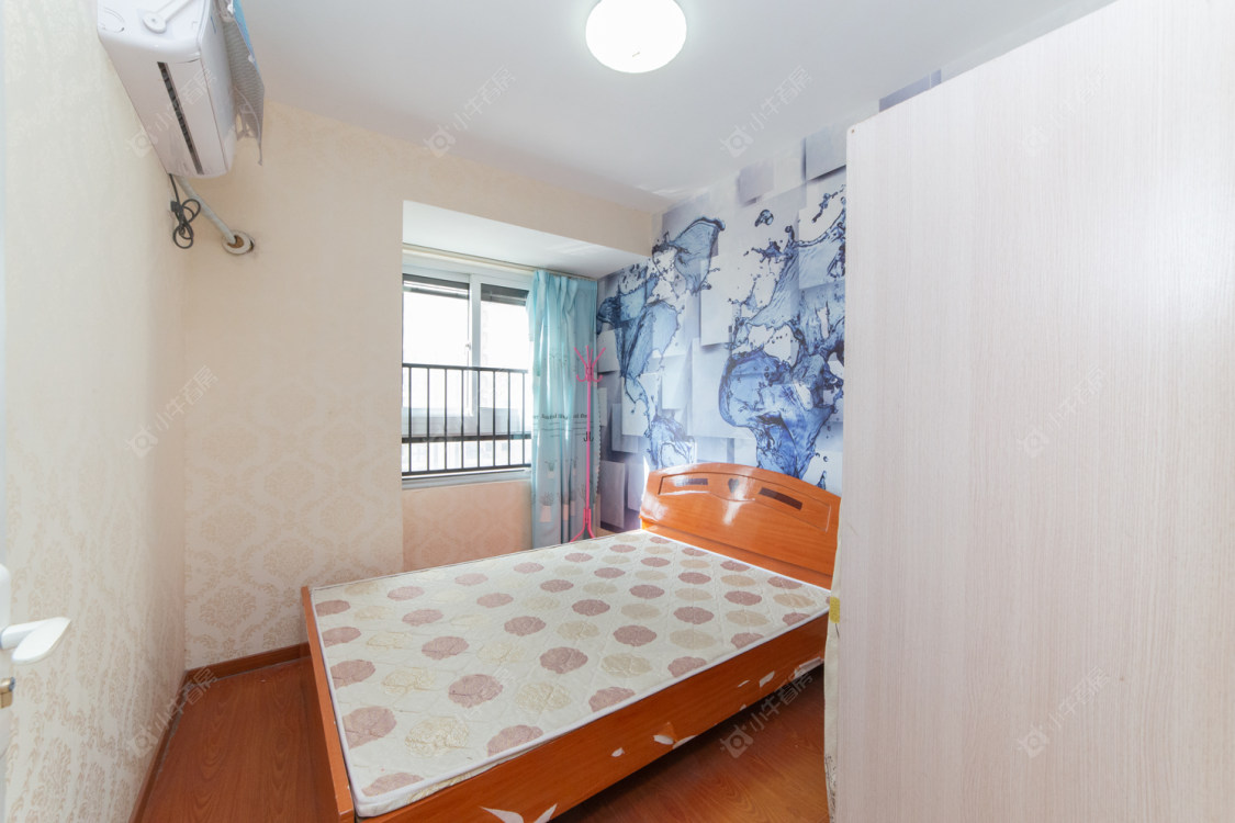 常州凤凰湖西苑在售二手房源室内图_小牛看房