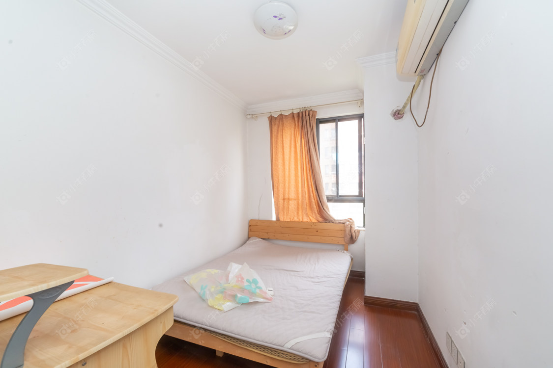 常州绿地世纪城一期在售二手房源室内图_小牛看房