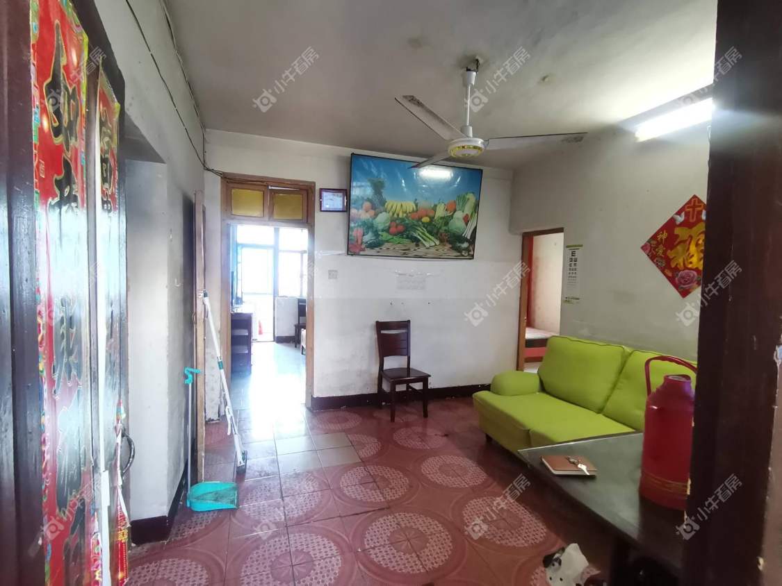 常州丽华三村在租房源_小牛看房