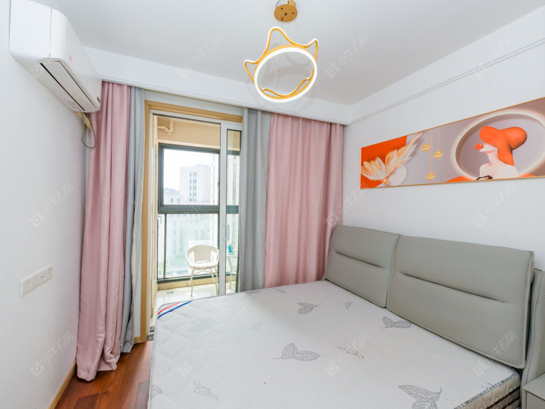 常州运河天地在售二手房源室内图_小牛看房