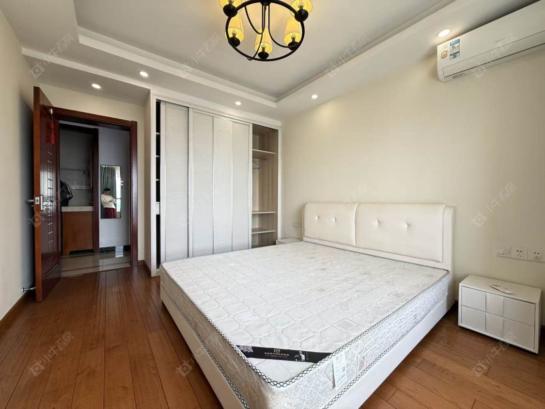 常州御城在租房源室内图_小牛看房