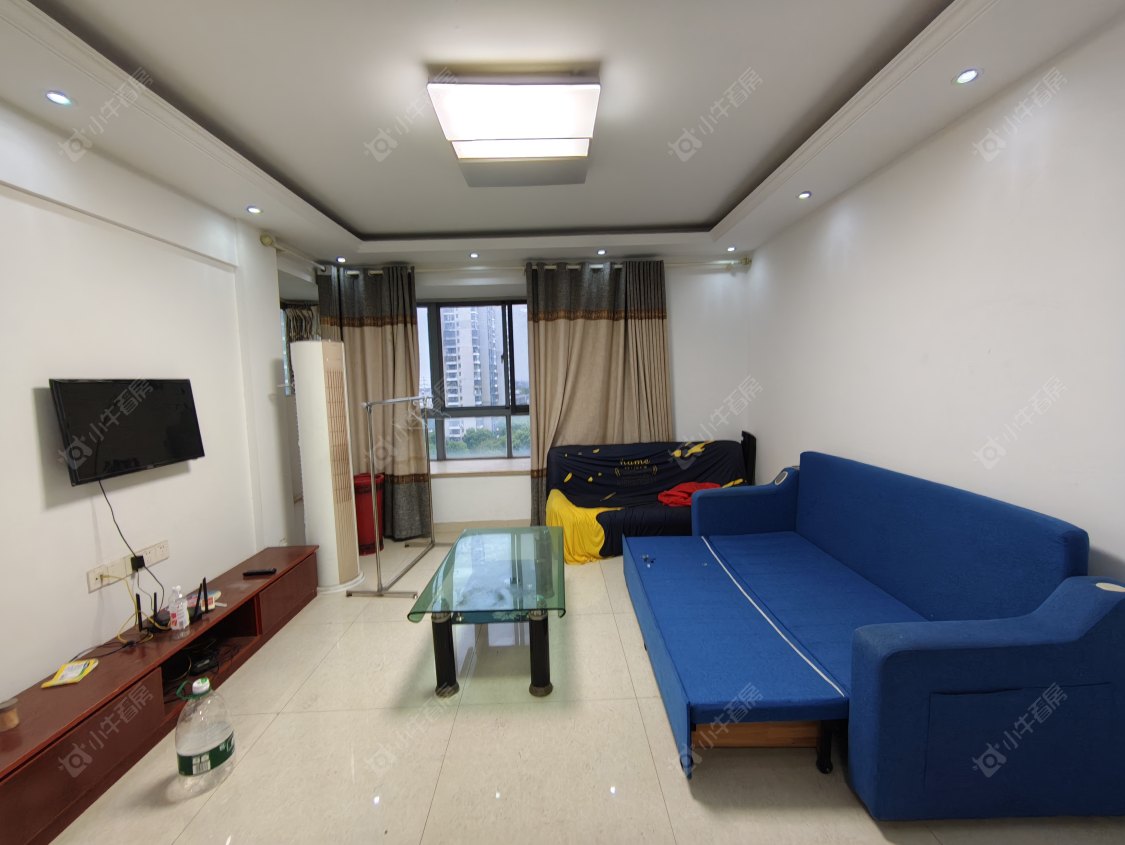 常州滨江明珠城东区租房_小牛看房