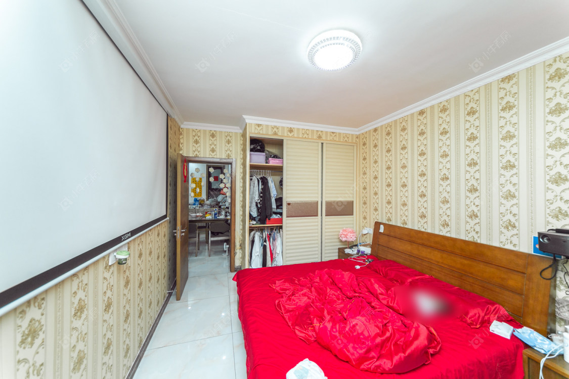 会馆浜新村房源室内图 常州会馆浜新村在售二手房源室内图_小牛看房