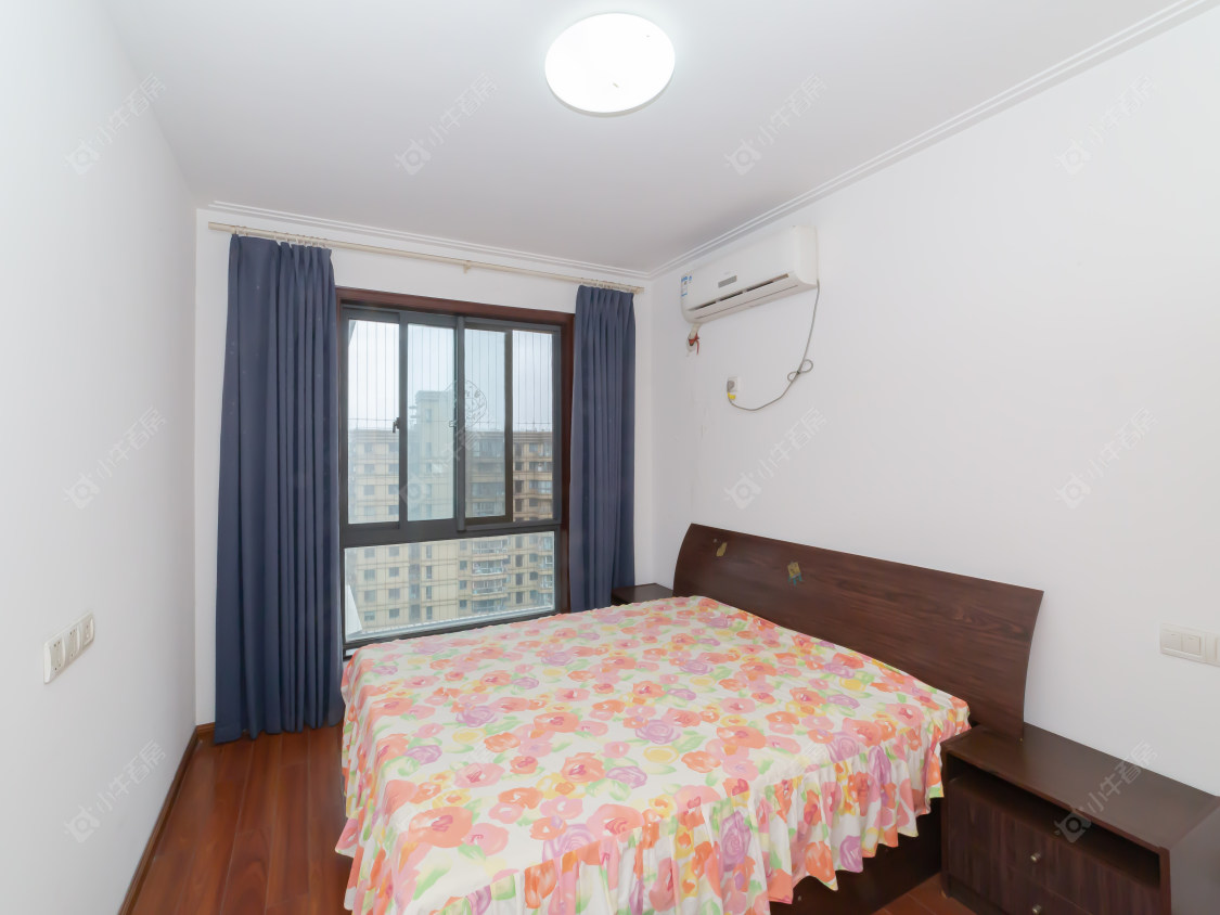 常州中央花园在售二手房源室内图_小牛看房