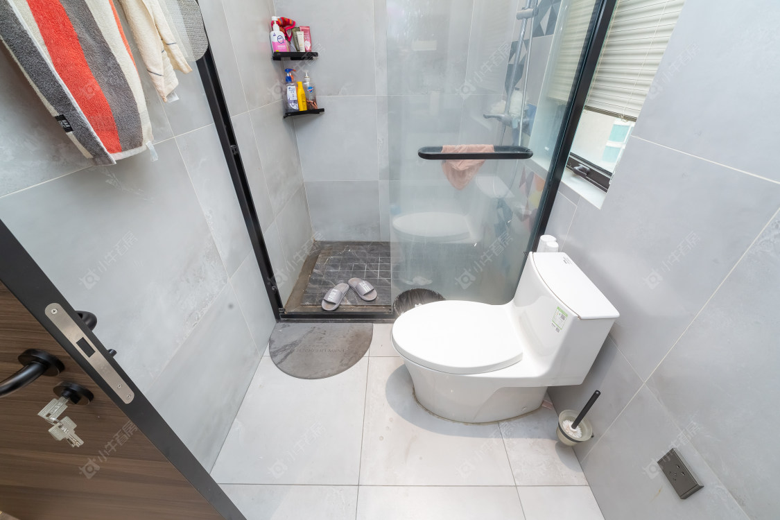 常州大名城西区在售二手房源室内图_小牛看房