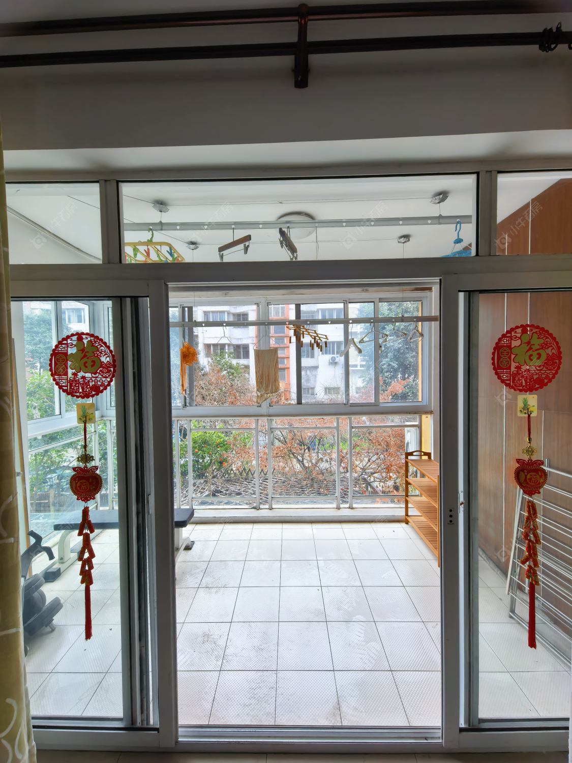 常州奥林匹克花园在租房源_小牛看房