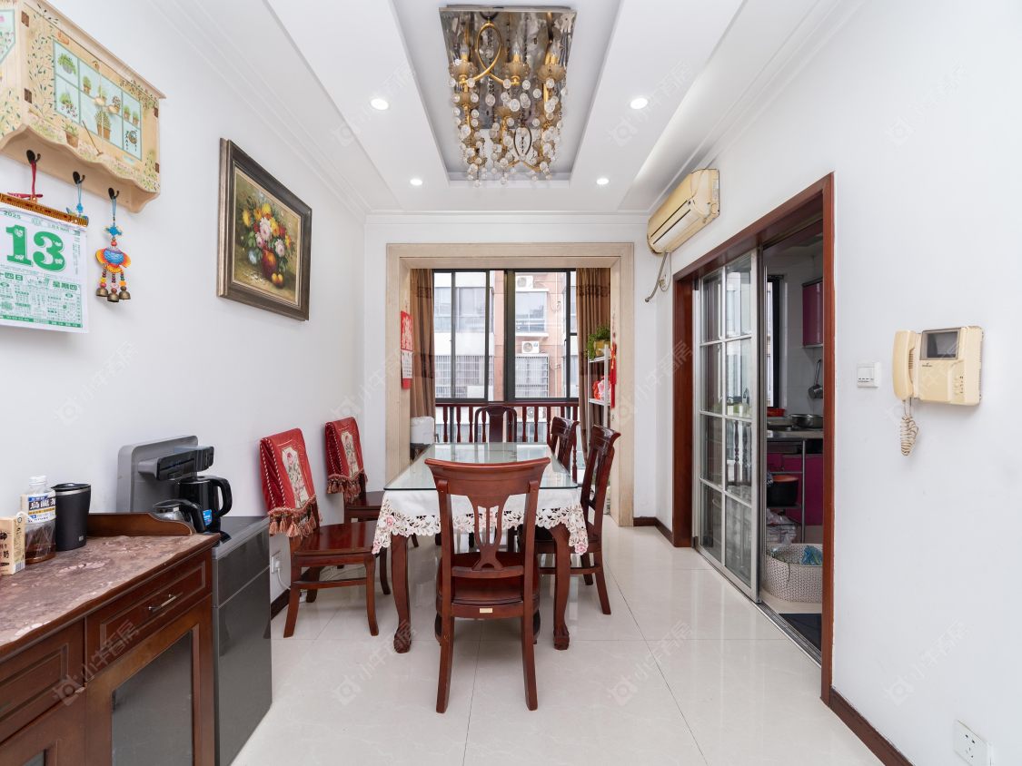 常州鸿盛名苑在售二手房源_小牛看房