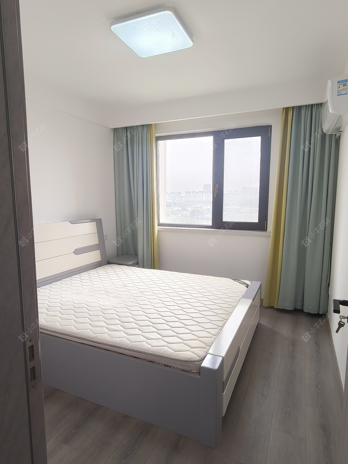 常州海华花园在租房源_小牛看房