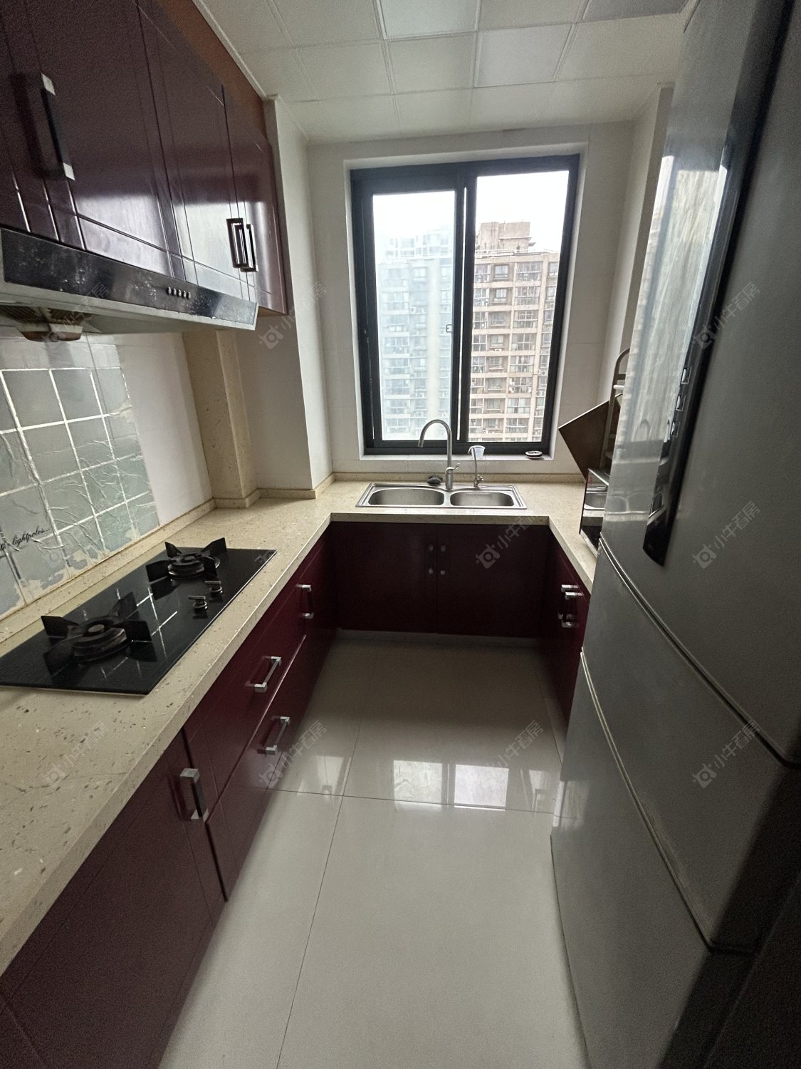 常州玉龙湾花园在租房源_小牛看房