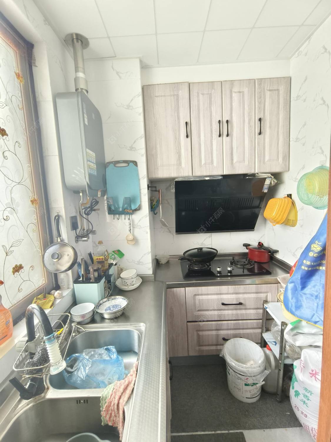 常州临津花园在租房源室内图_小牛看房