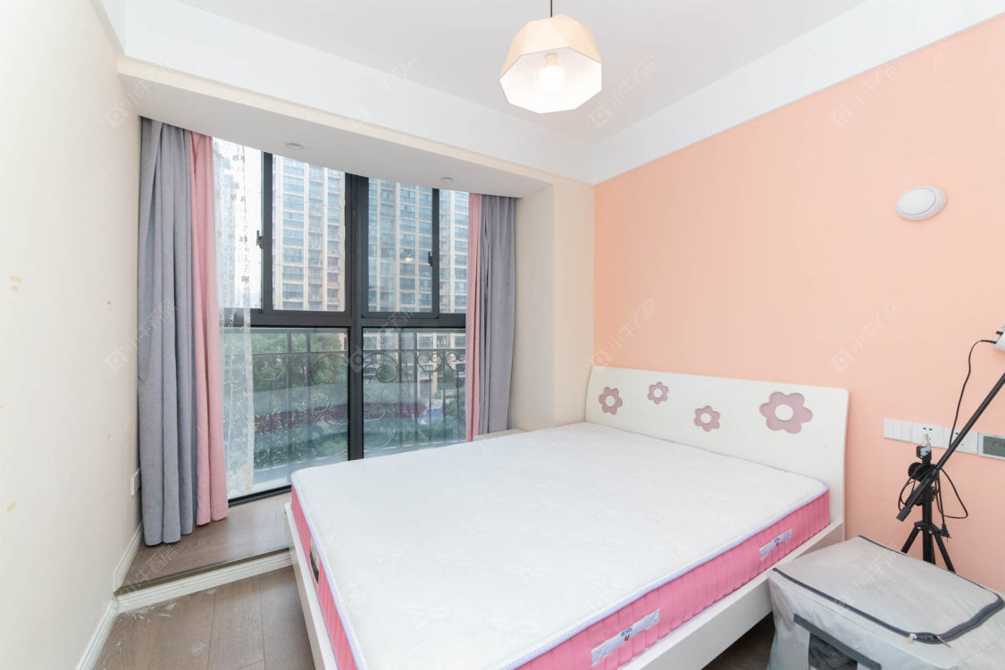 常州银河湾第一城一期在售二手房源室内图_小牛看房