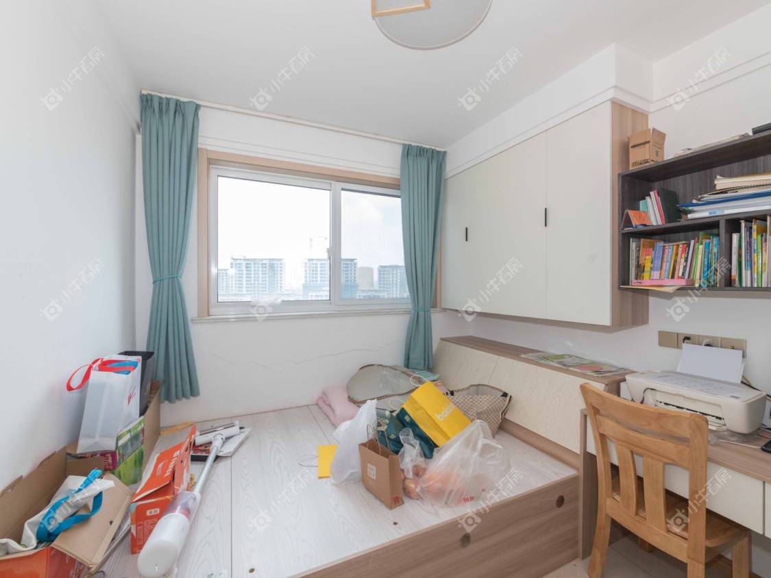 常州河枫御景花苑在租房源室内图_小牛看房