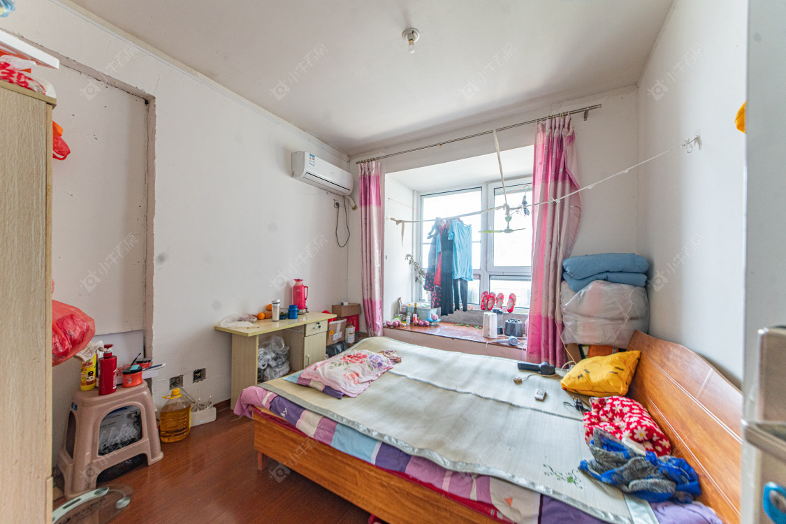 常州路劲城四期在售二手房源室内图_小牛看房