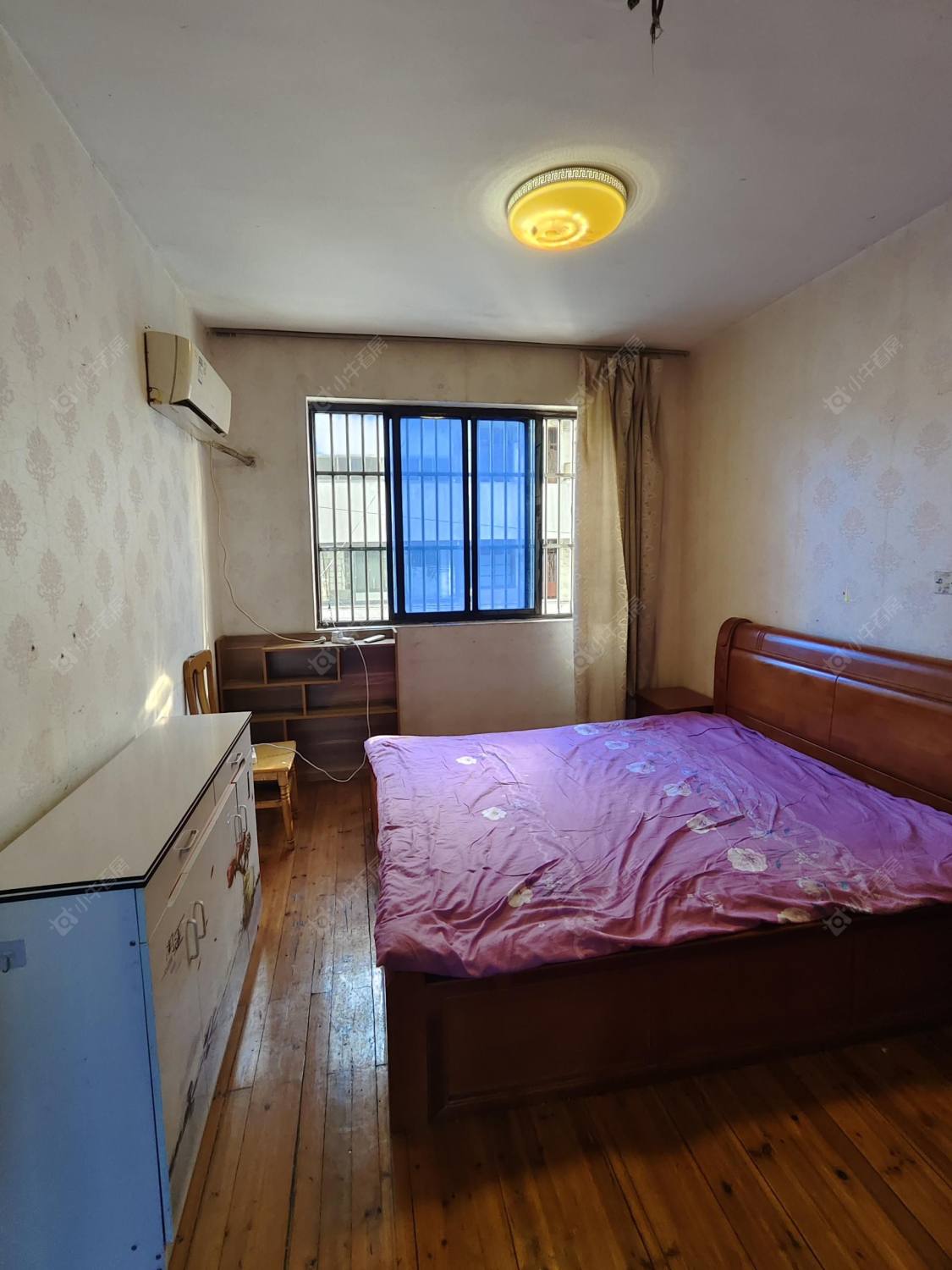 常州梅港东路在租房源室内图_小牛看房