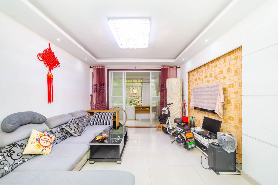 常州绿地世纪城一期在售二手房_小牛看房