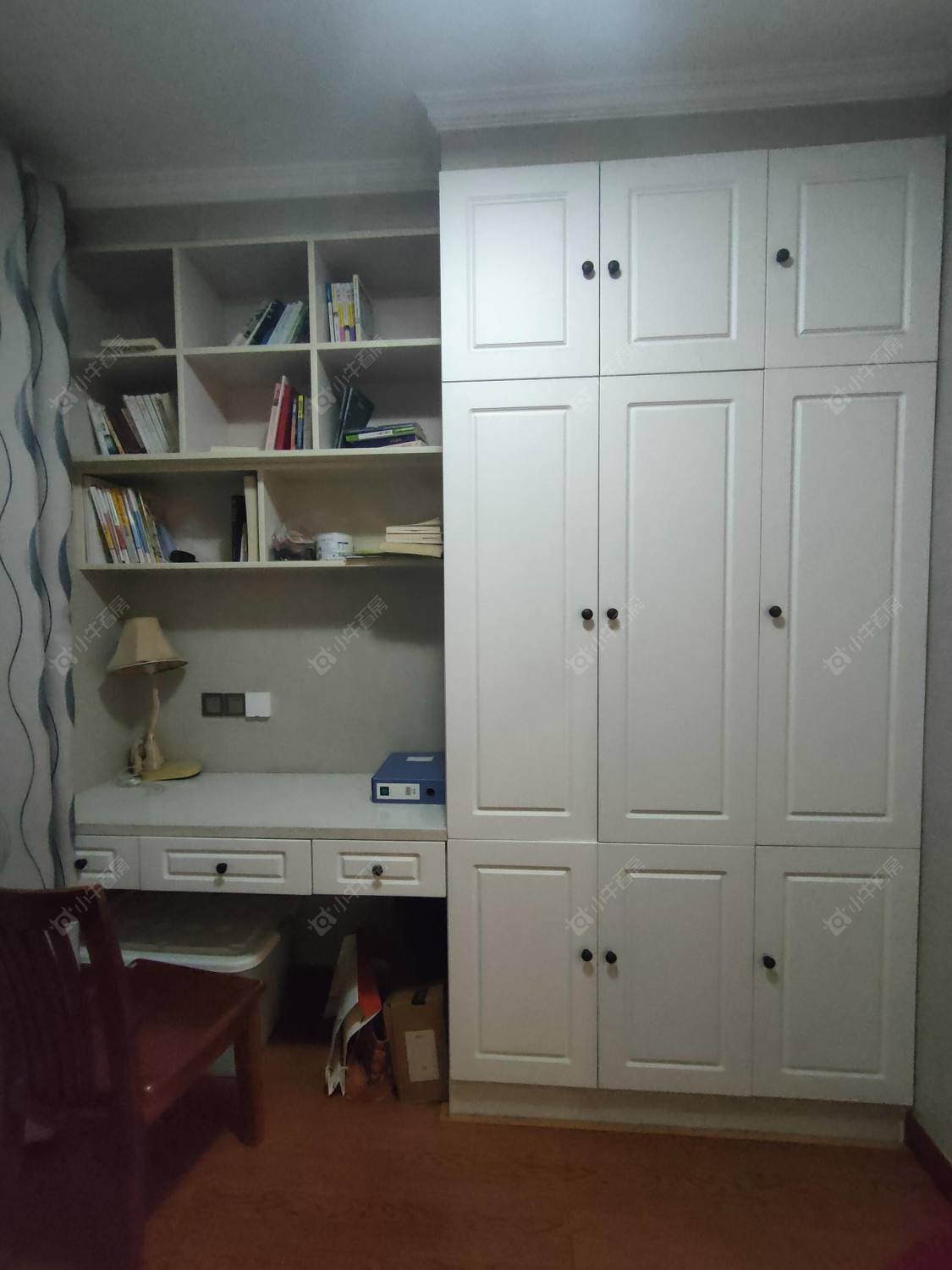 九龙仓繁华里房源室内图 常州九龙仓繁华里在租房源室内图_小牛看房