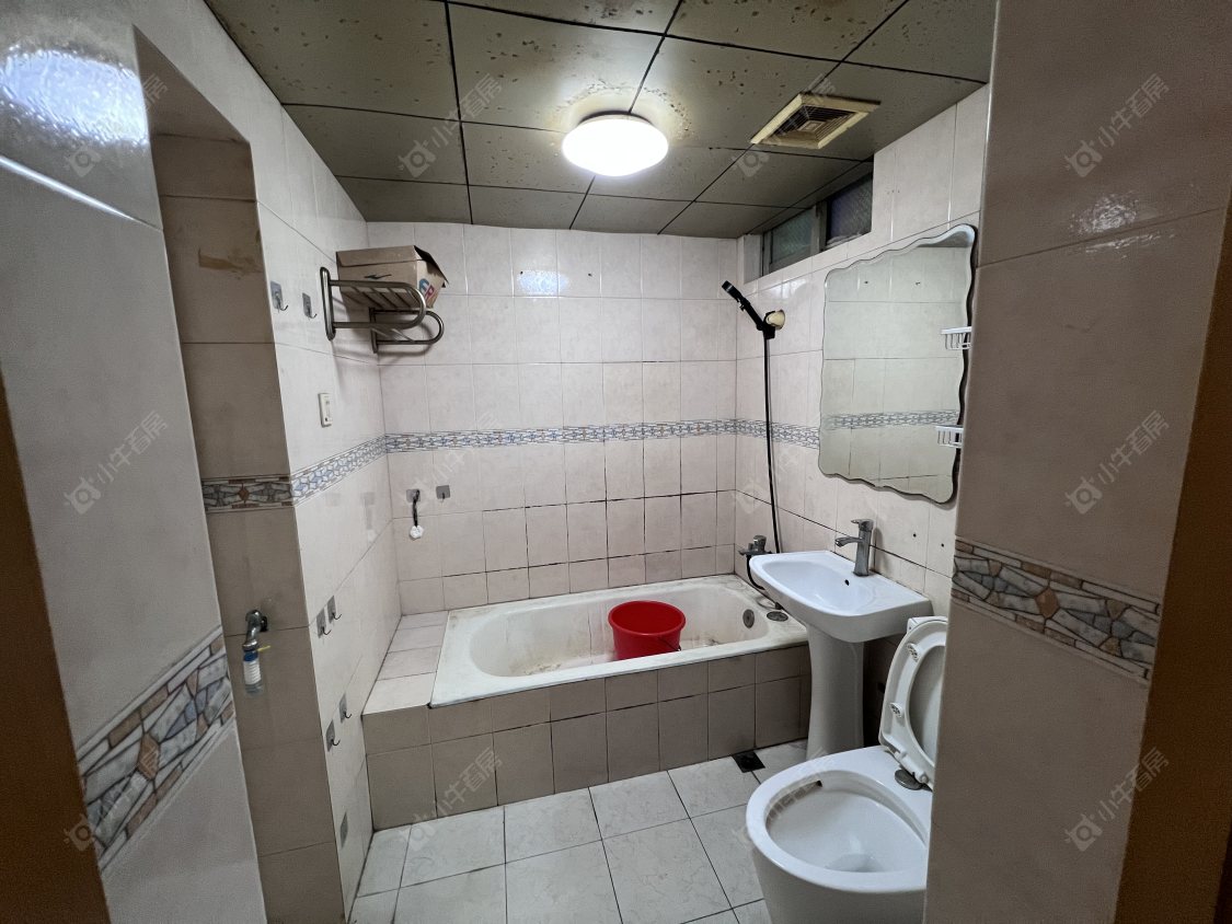 常州燕兴新村西区在租房源室内图_小牛看房