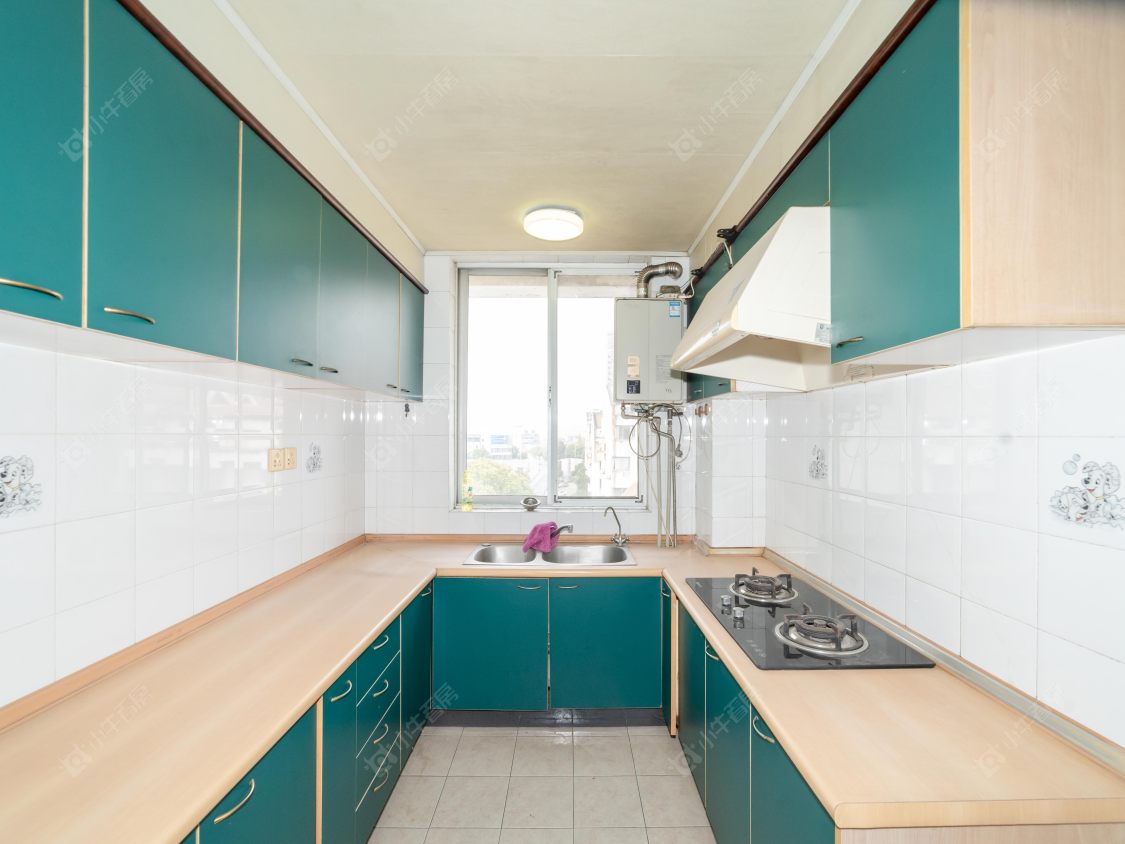 常州怀德苑在售二手房源室内图_小牛看房