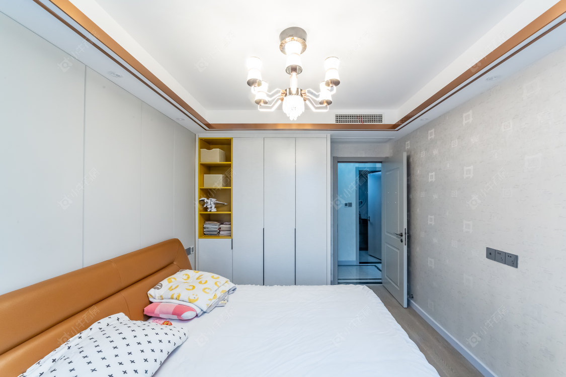 绿都万和城七区房源室内图 常州绿都万和城七区在售二手房源室内图_小牛看房