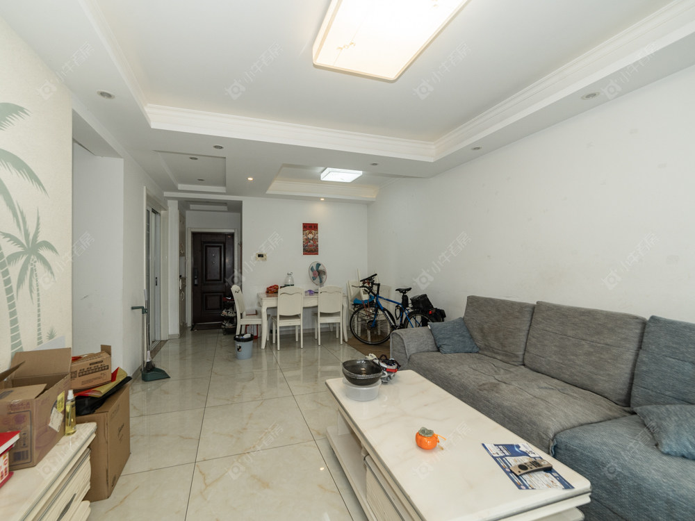 滨江明珠城西区房源室内图 常州滨江明珠城西区在售二手房源室内图_小牛看房