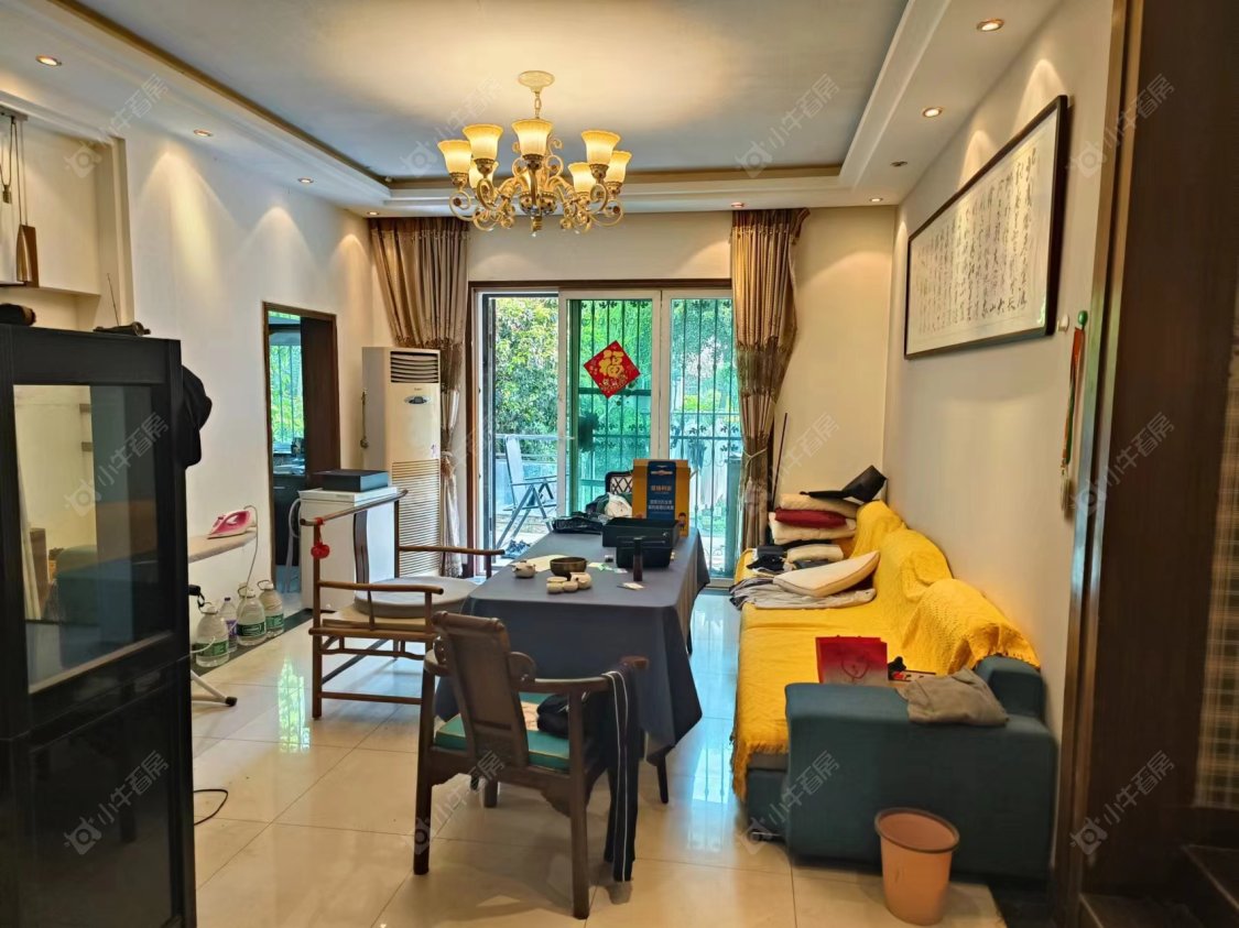 天安花园房源室内图 常州天安花园在租房源室内图_小牛看房