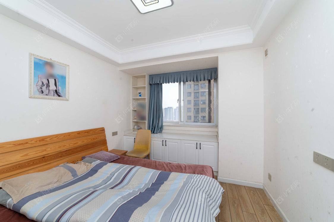 新城春天里房源室内图 常州新城春天里在售二手房源室内图_小牛看房