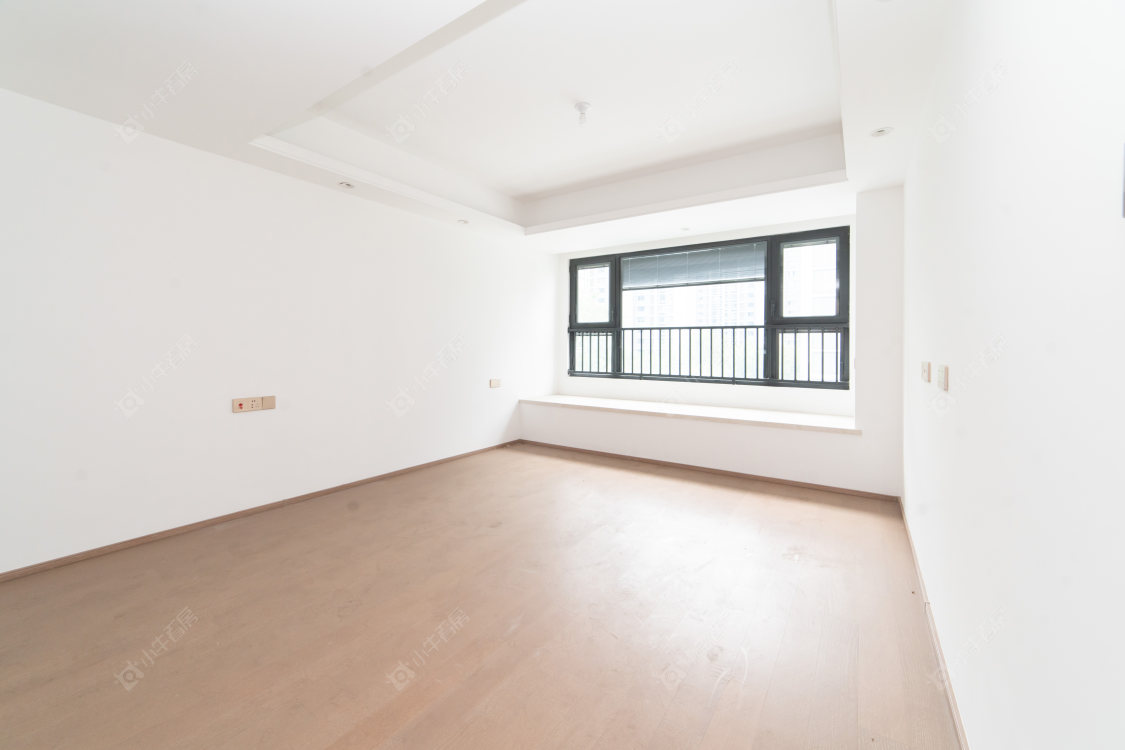 常州万科国宾道在售二手房源室内图_小牛看房