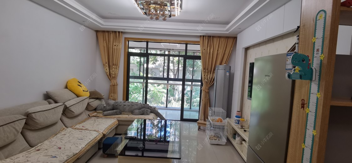 常州金百花园在租房源_小牛看房