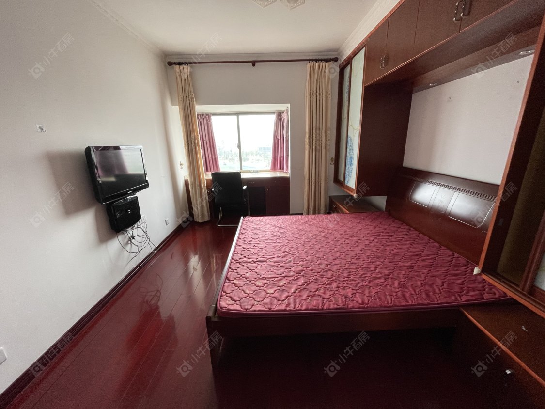 常州中天名园在租房源_小牛看房