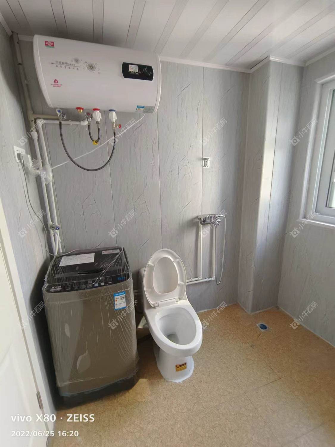 常州青竹苑B区在租房源_小牛看房