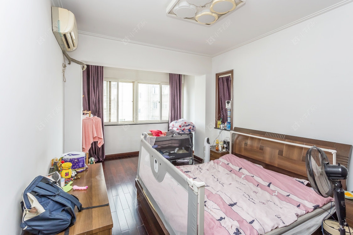 常州红梅新村在售二手房源室内图_小牛看房