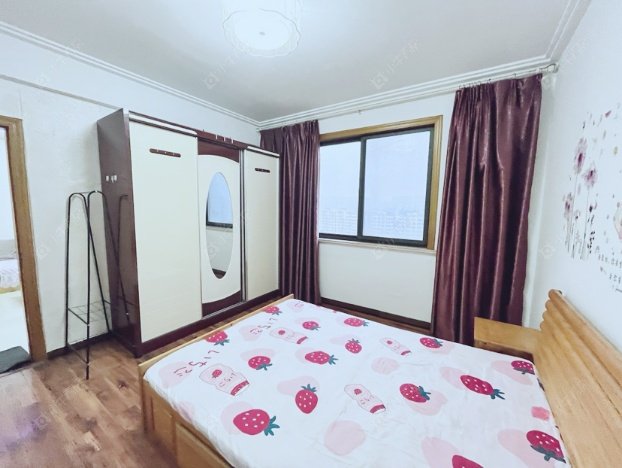 常州新城公馆国际公寓在租房源室内图_小牛看房