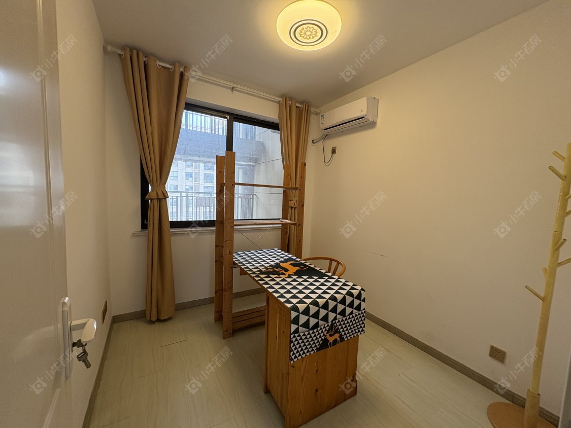 常州牡丹水岸国际在租房源_小牛看房