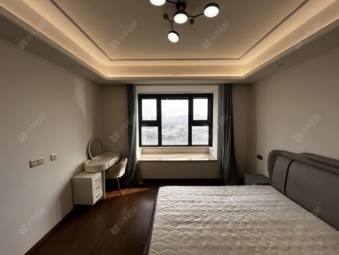 常州中海云樾里在租房源室内图_小牛看房