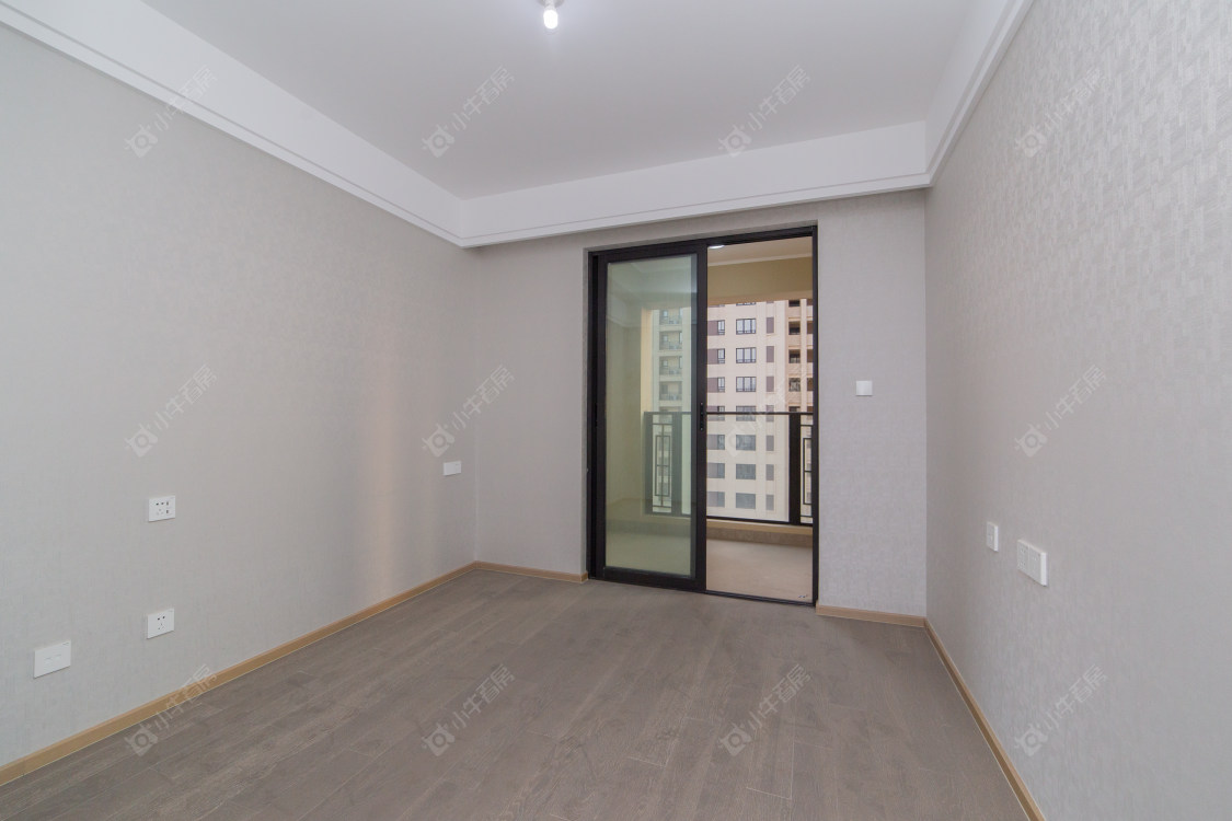 常州新城樾隽中央在售二手房源室内图_小牛看房