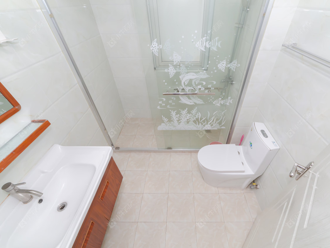 常州九龙仓时代上院在售二手房源室内图_小牛看房