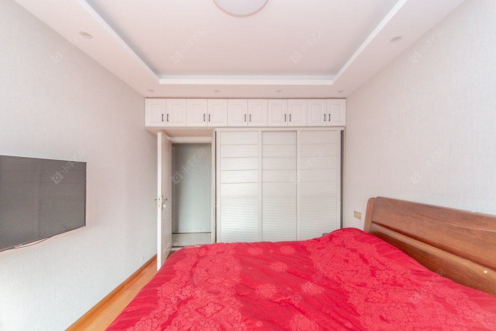 常州九龙仓繁华里在售二手房源室内图_小牛看房