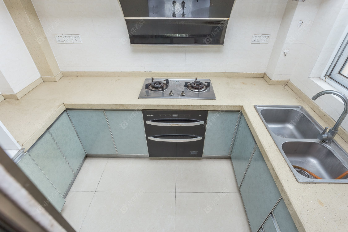 常州润泽东方尚院在售二手房源室内图_小牛看房