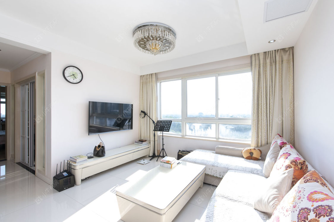 常州德禾豪景在售二手房源室内图_小牛看房