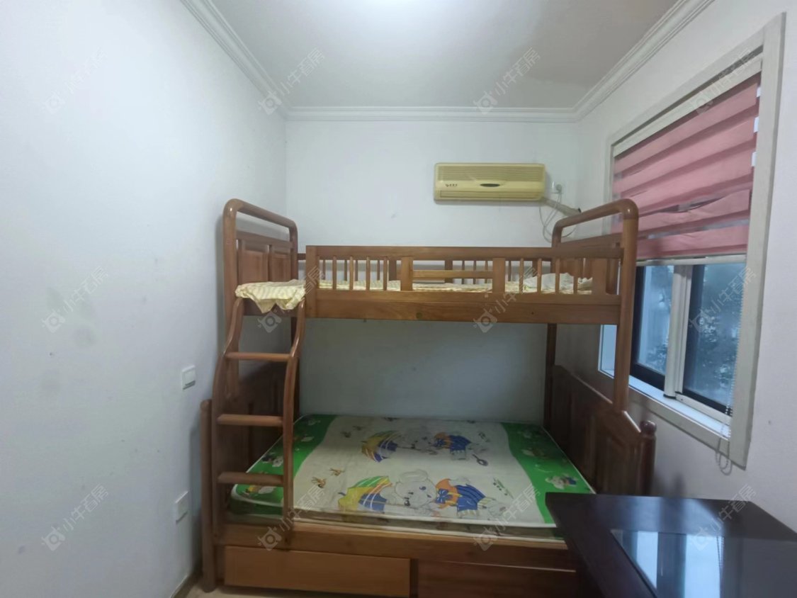 常州桃园新村在租房源_小牛看房