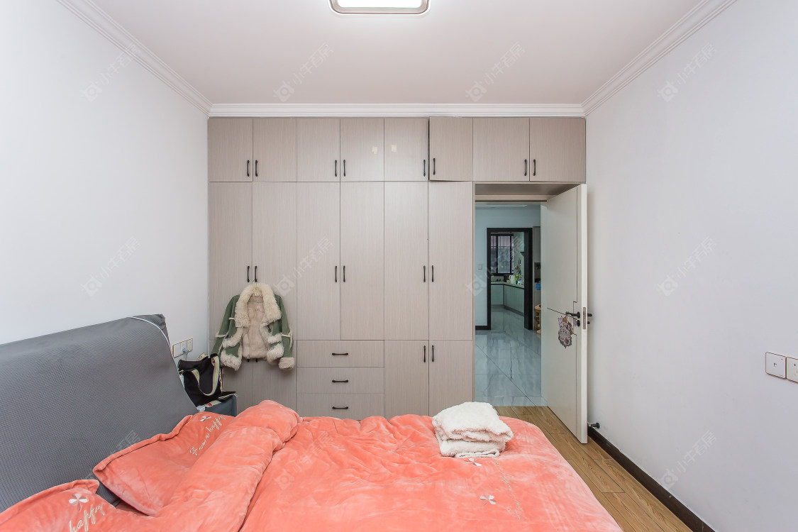 虹景花园一期房源室内图 常州虹景花园一期在售二手房源室内图_小牛看房