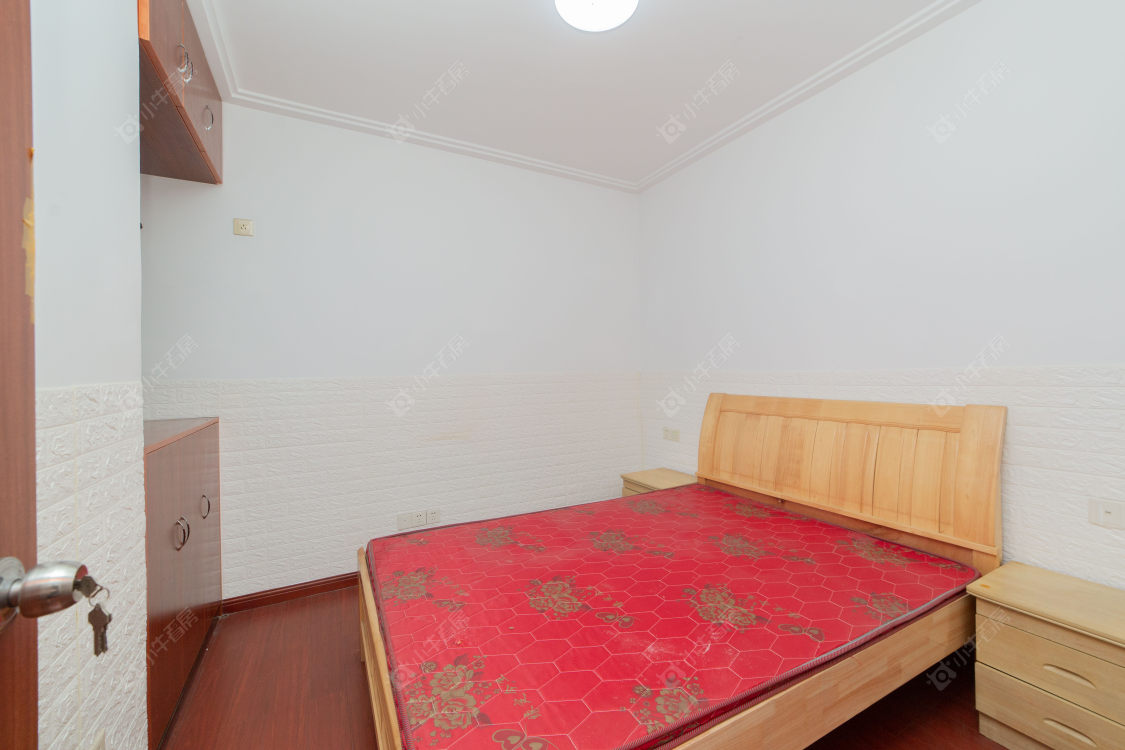 常州金百国际在售二手房源室内图_小牛看房