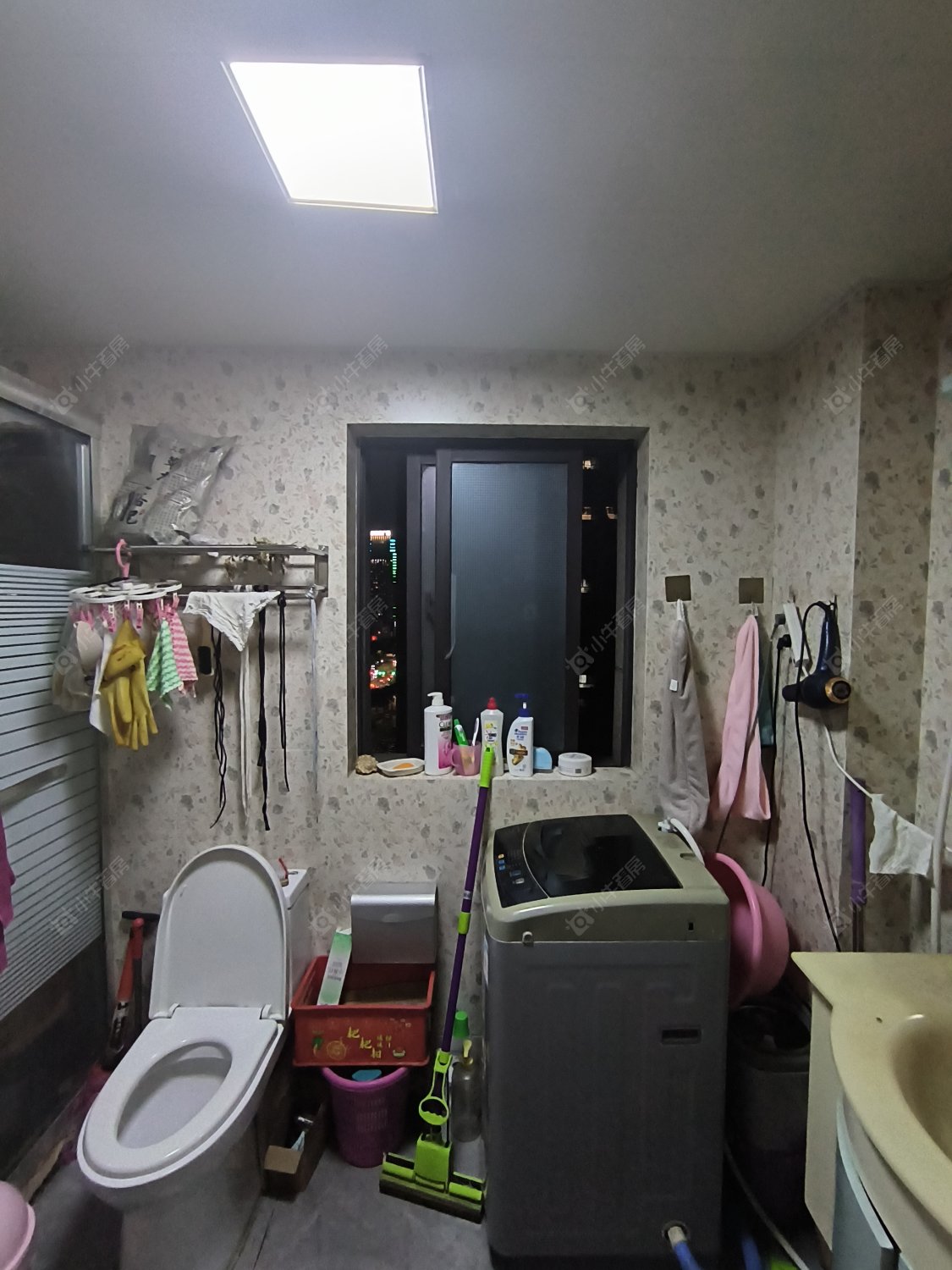 常州百兴华府一期在租房源室内图_小牛看房