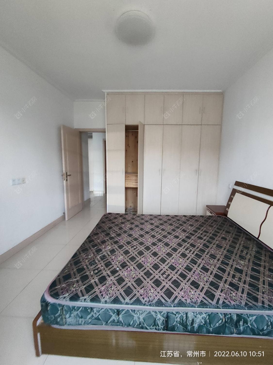 常州新立名园在租房源室内图_小牛看房