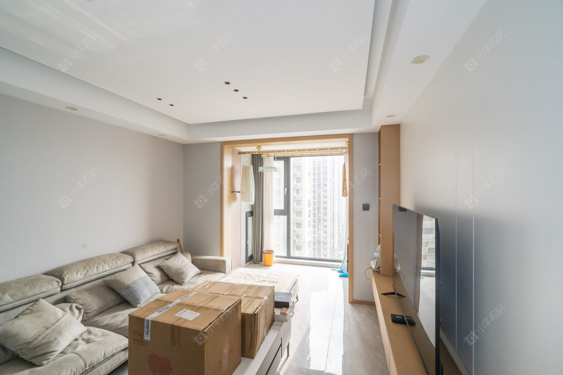 常州中海凤凰熙岸在售二手房_小牛看房