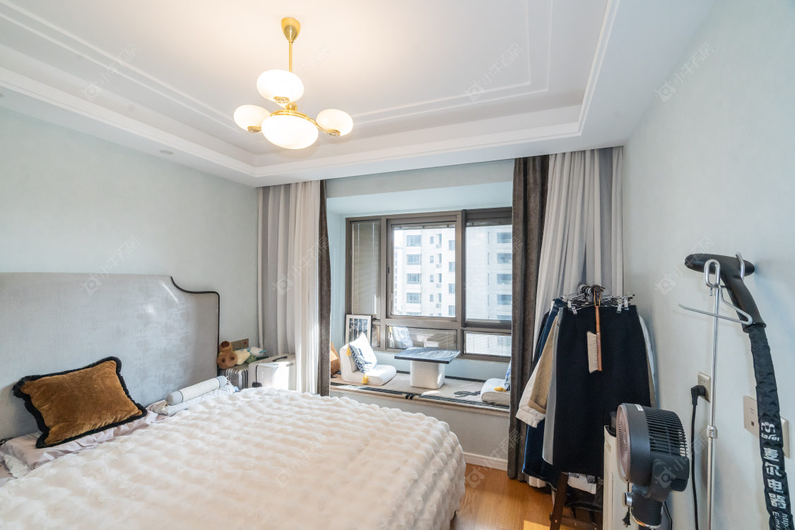 常州九洲玺在售二手房源室内图_小牛看房