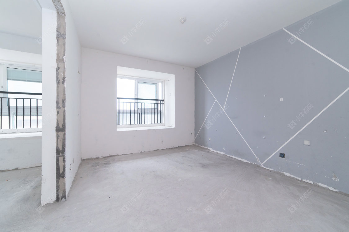 常州路劲城市印象在售二手房源室内图_小牛看房