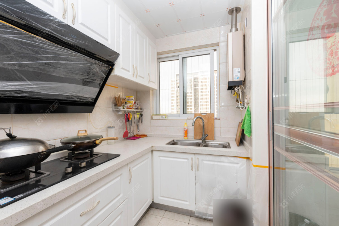 常州红星国际广场在售二手房源室内图_小牛看房