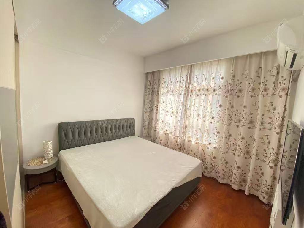 常州新城帝景南区在租房源室内图_小牛看房