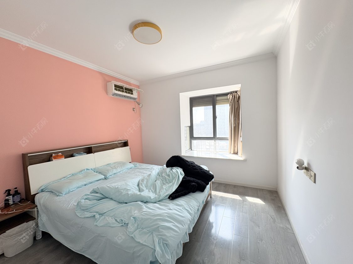 丹阳华都锦城在售二手房源室内图_小牛看房